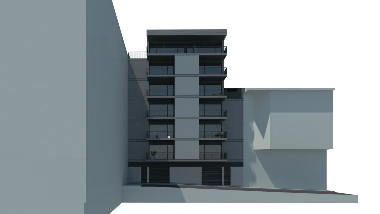 Mira Parque Residence