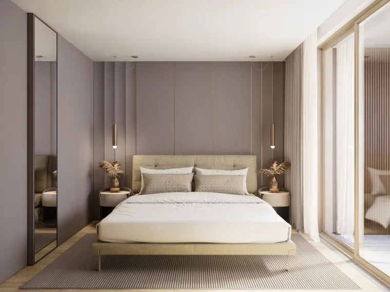 Mira Chantre Residence