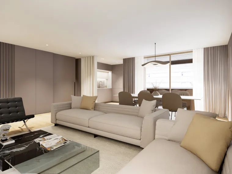 Mira Chantre Residence