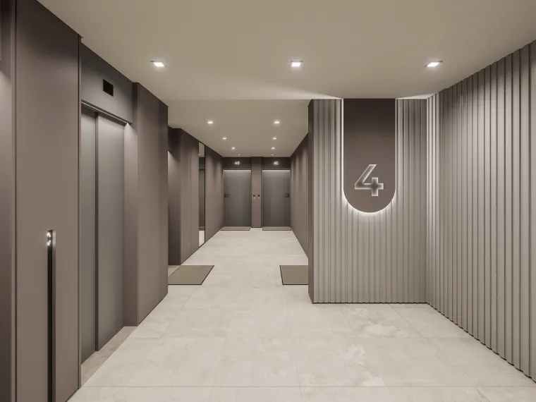 Mira Chantre Residence