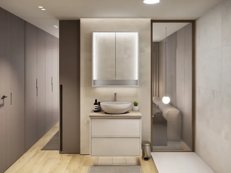 Mira Chantre Residence