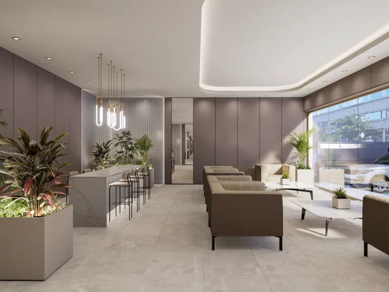 Mira Chantre Residence
