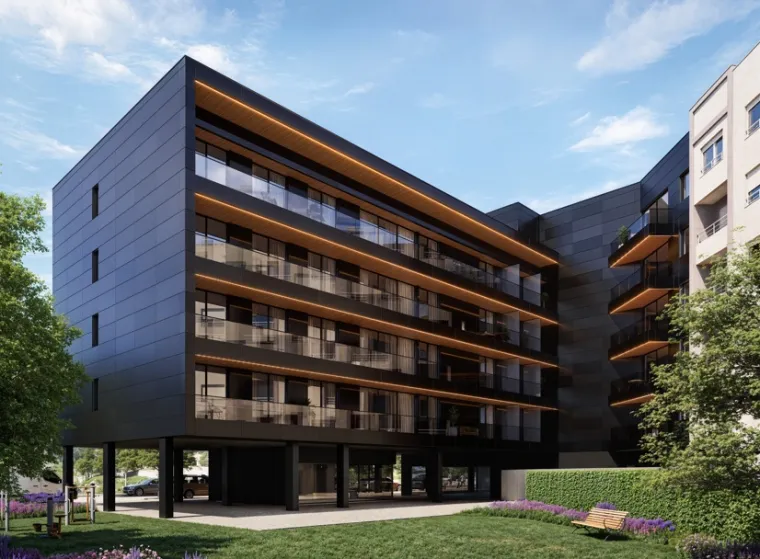 Mira Brandinhães Residence