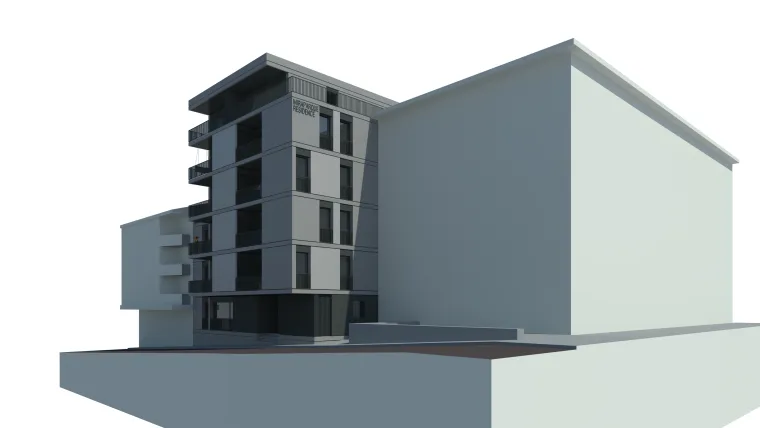 Mira Parque Residence