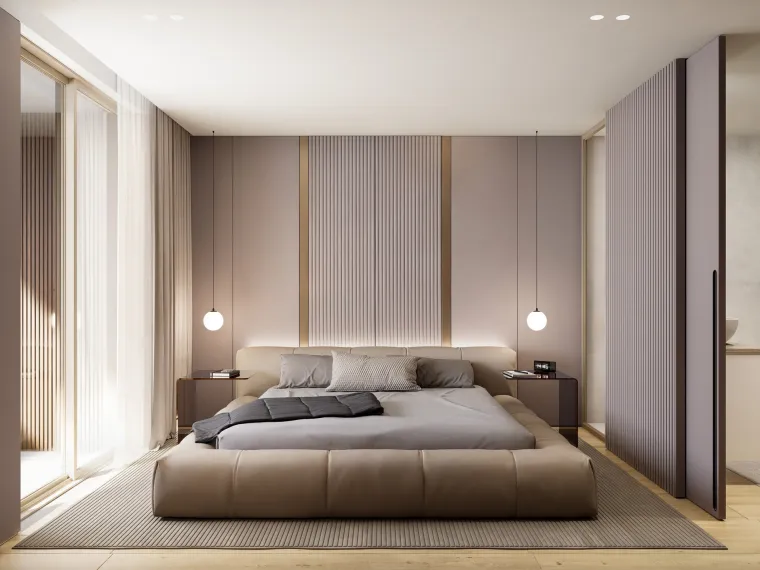 Mira Chantre Residence