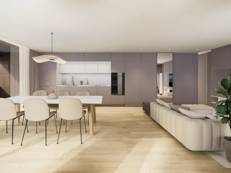 Mira Chantre Residence